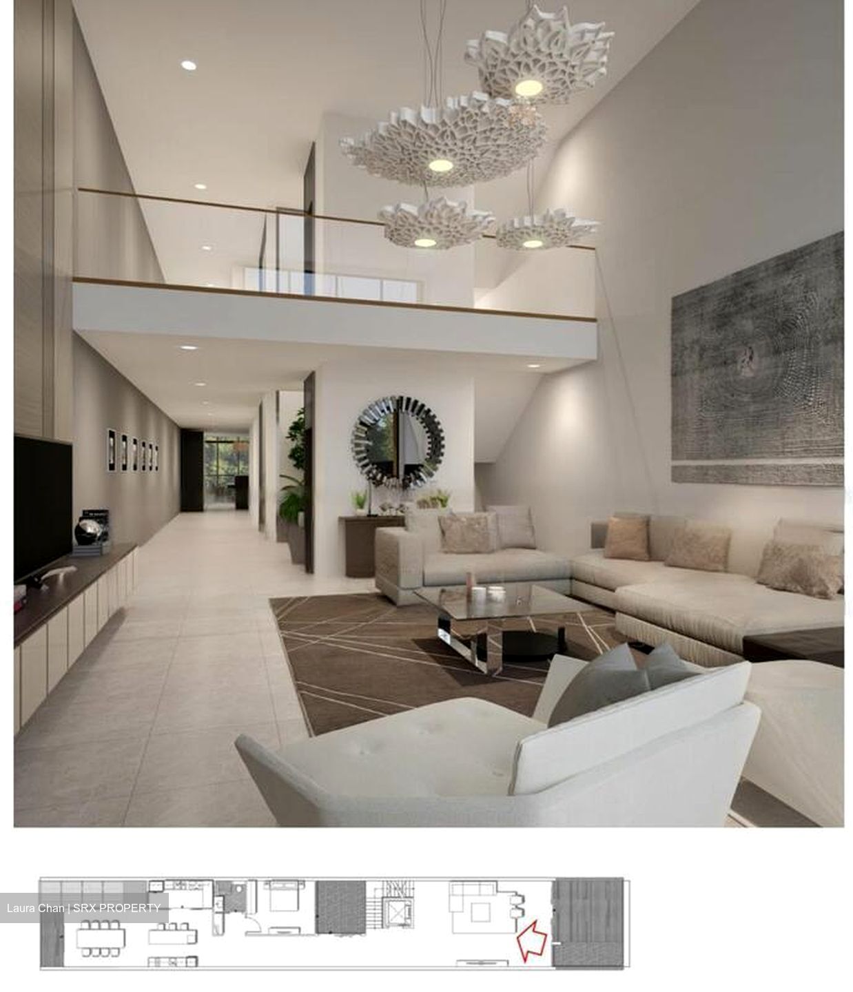 Lorong N Telok Kurau (D15), Terrace #472224031